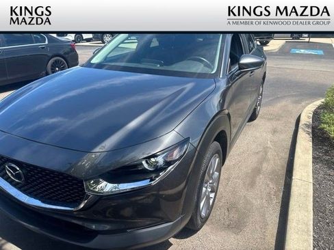 Certified 2023 MAZDA CX-30 AWD 2.5 S w/ Select Package image 1