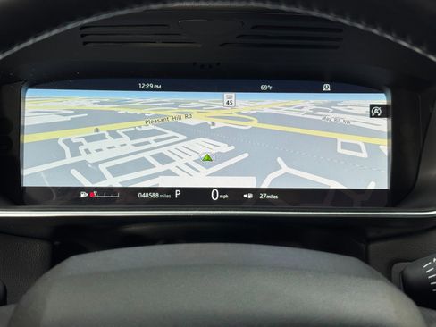 Used 2022 Land Rover Range Rover Sport SE image 19