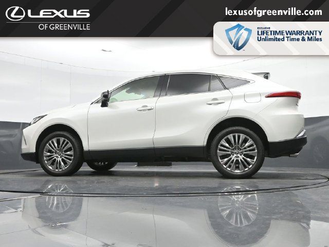 Used 2022 Toyota Venza Limited AWD/4WD image 43