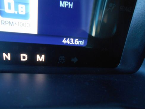 Used 2021 Ford Bronco Outer Banks image 14