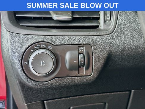 Used 2020 Buick Envision Essence w/ Experience Buick Package AWD/4WD image 10