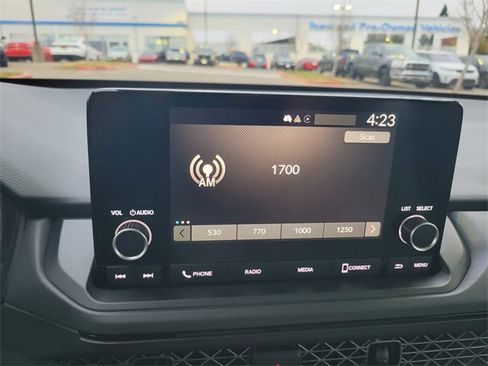 Certified 2024 Honda Accord EX image 24