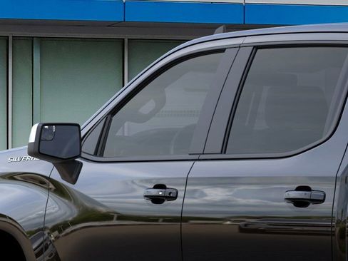 New 2026 Chevrolet Silverado 1500 LT AWD/4WD image 12