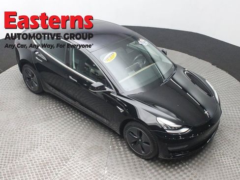 Used 2018 Tesla Model 3 Long Range image 3