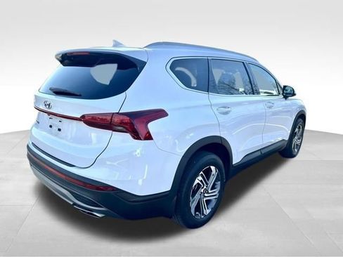 Used 2023 Hyundai Santa Fe SEL image 7