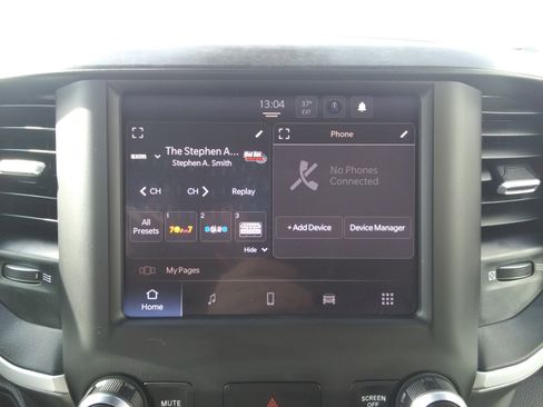 Used 2023 RAM 1500 Big Horn image 18