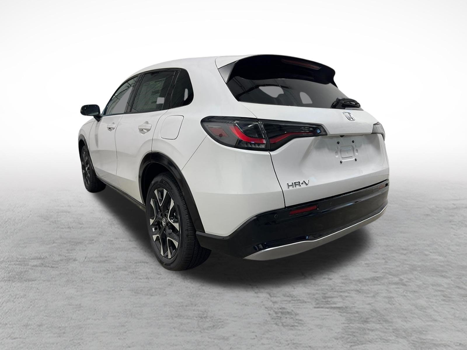 New 2027 Honda HR-V EX-L image 3