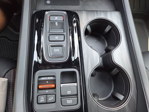 New 2026 Honda Passport TrailSport image 33