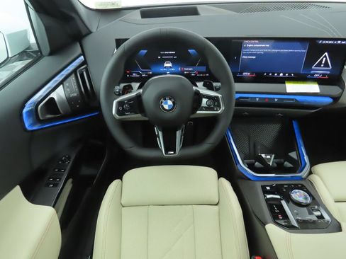 Certified 2026 BMW X3 xDrive30i w/ Premium Package AWD/4WD image 11