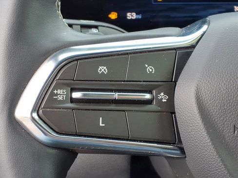 Used 2024 Chevrolet Traverse LT w/ LPO, Floor Liner Package image 13