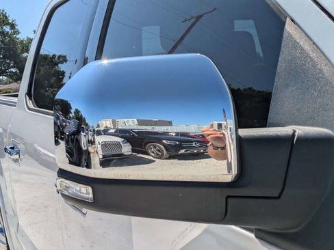 Used 2018 Ford F150 Lariat AWD/4WD image 11