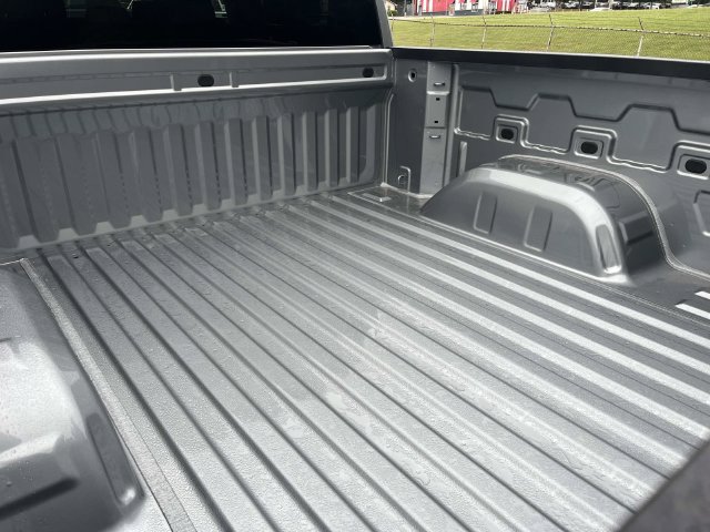 New 2026 Chevrolet Silverado 1500 RST w/ Z71 Off-Road Package AWD/4WD image 5