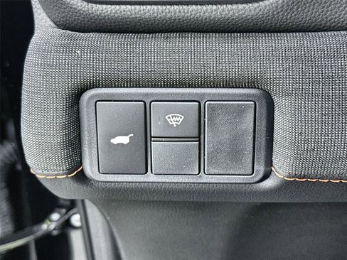 New 2026 Honda Passport TrailSport image 16