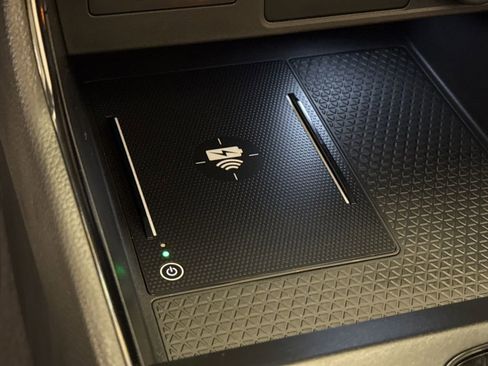 New 2026 Honda CR-V EX-L image 28