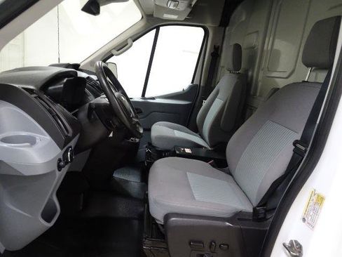 Used 2017 Ford Transit 250 148 High Roof image 24