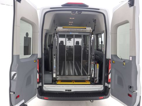 Used 2019 Ford Transit 350 XL image 12