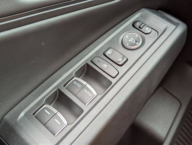 Used 2024 Honda Accord EX image 10