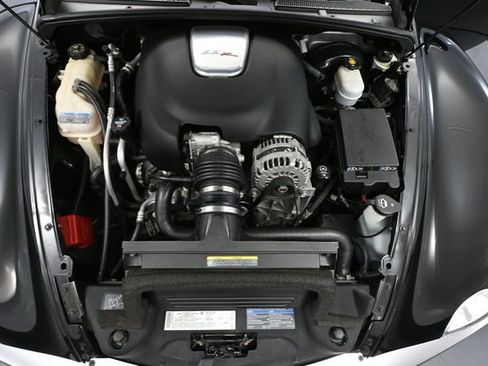 Used 2006 Chevrolet SSR w/ Preferred Equipment Group RWD image 36