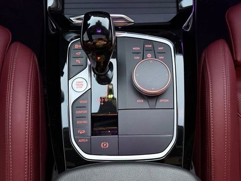 Used 2024 BMW X3 M40i w/ Premium Package image 23