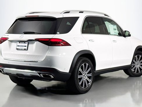 New 2026 Mercedes-Benz GLE 350 4MATIC image 11