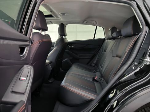 Used 2023 Subaru Crosstrek 2.5i Limited image 21