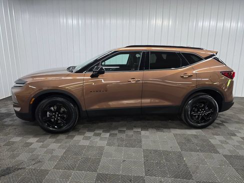 Used 2023 Chevrolet Blazer LT w/ Midnight/Sport Edition AWD/4WD image 5