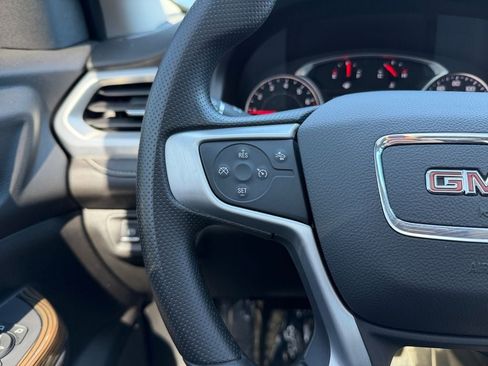 Used 2022 GMC Acadia SLE w/ Driver Convenience Package AWD/4WD image 15