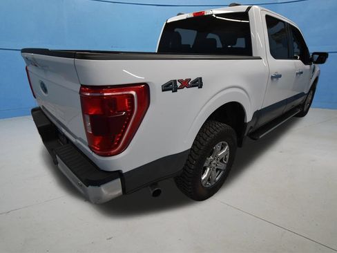 Used 2021 Ford F150 XLT w/ Equipment Group 302A High AWD/4WD image 38
