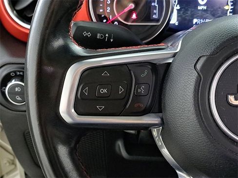 Used 2020 Jeep Gladiator Rubicon image 24