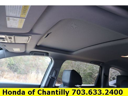 Certified 2020 Honda CR-V Touring image 21