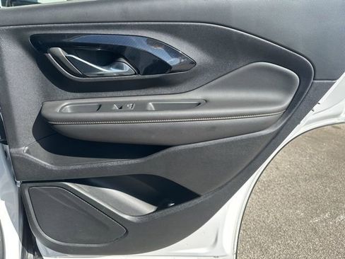 Used 2022 GMC Terrain AT4 w/ Infotainment Package II image 51