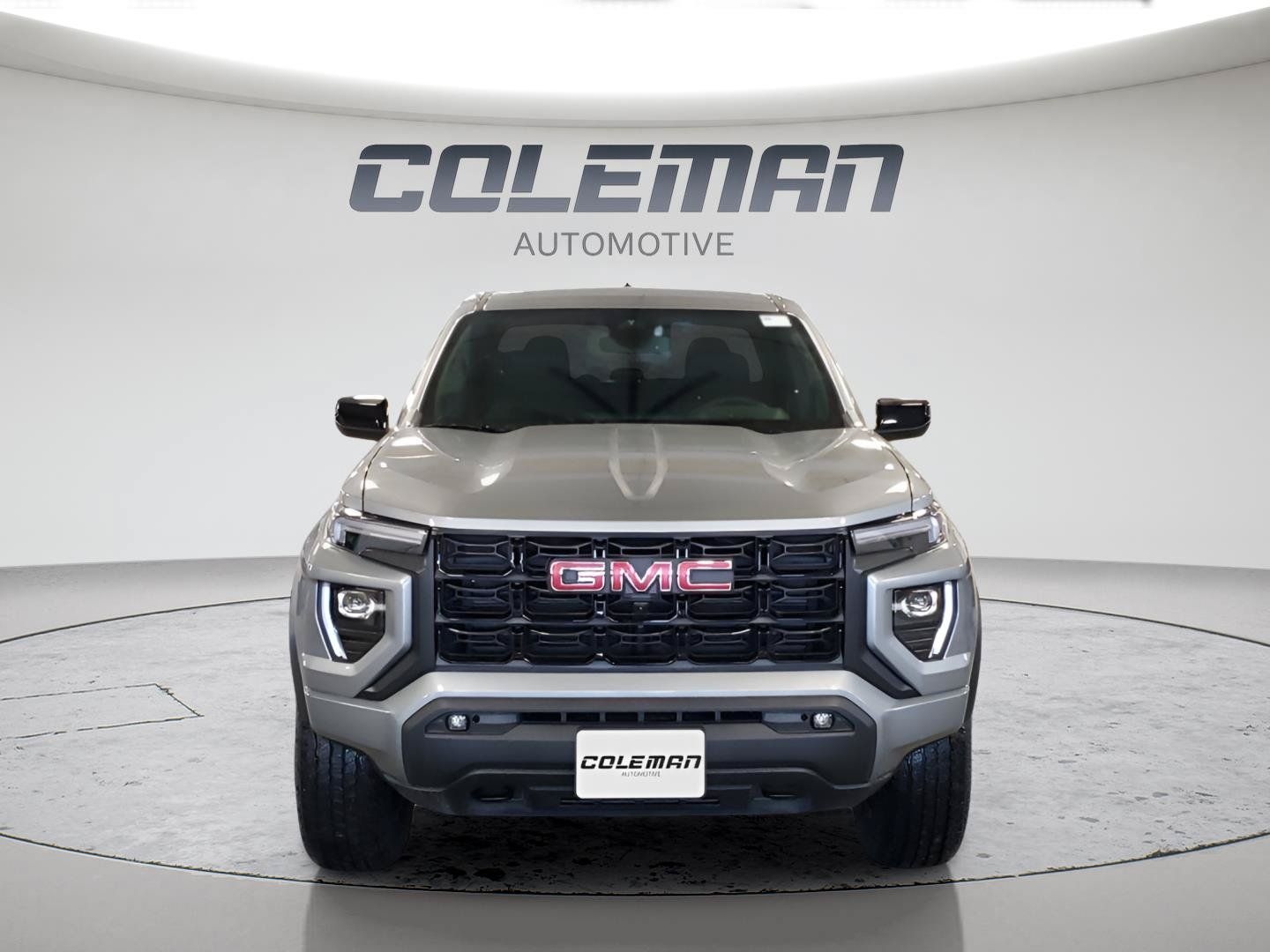 New 2025 GMC Canyon Elevation w/ Convenience Package AWD/4WD image 8
