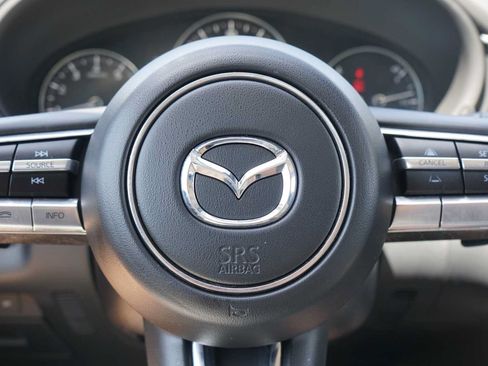 Used 2021 MAZDA CX-30 2.5 Turbo w/ Premium Package AWD/4WD image 13