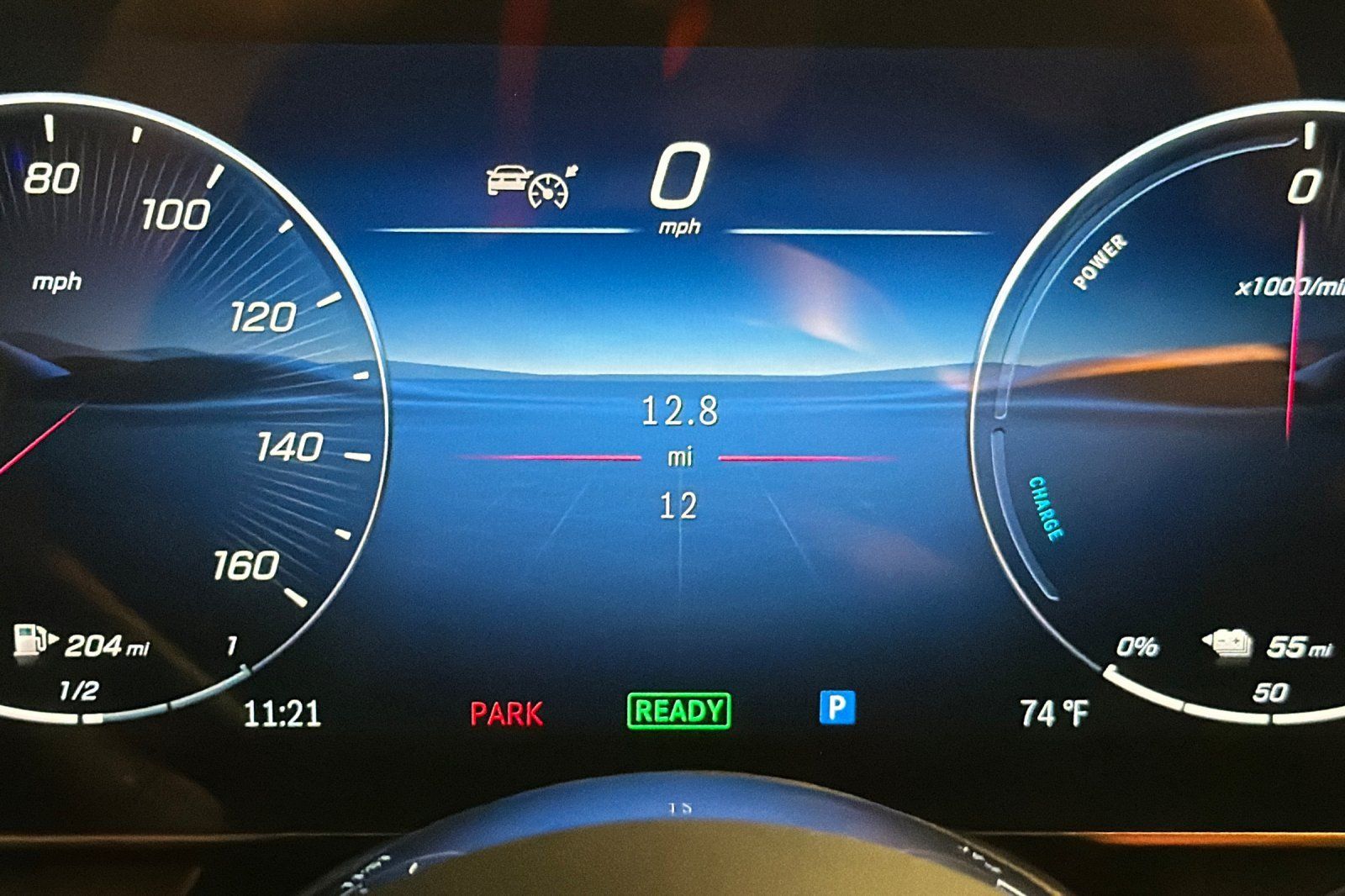 New 2027 Mercedes-Benz GLC 350e 4MATIC image 25