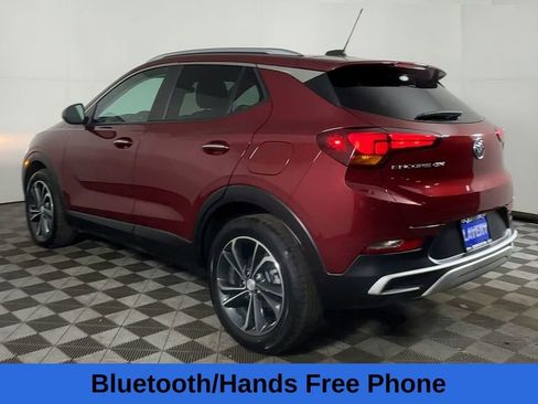 Used 2023 Buick Encore GX Select image 9