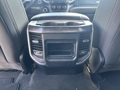 Used 2022 RAM 1500 Big Horn AWD/4WD image 20