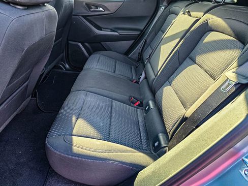 Used 2026 Chevrolet Equinox LT w/ LPO, Floor Liner Package FWD image 12