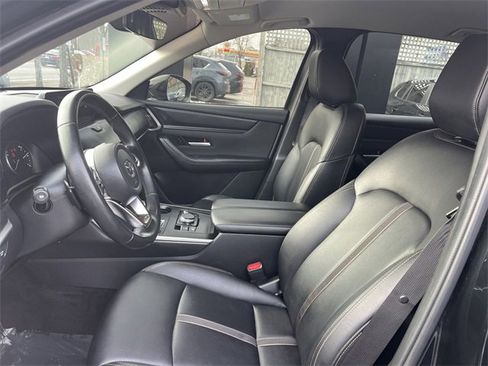 Certified 2024 MAZDA CX-90 3.3 Turbo w/ Select Package image 11