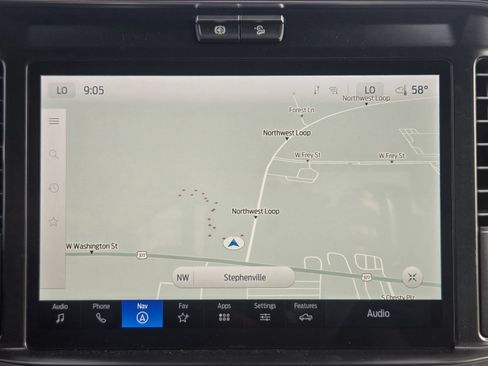 New 2026 Ford F350 Platinum AWD/4WD image 17
