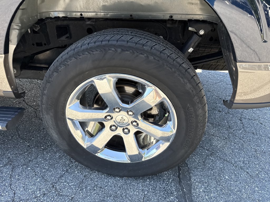 Used 2023 Ford F150 King Ranch w/ Equipment Group 601A High AWD/4WD image 18