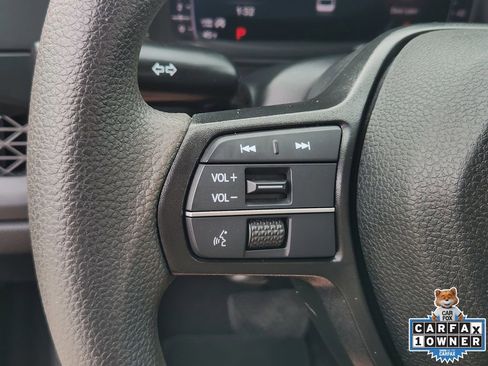 Used 2024 Honda Accord EX image 33