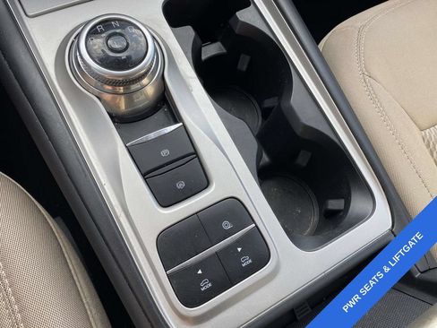 Certified 2022 Ford Explorer XLT RWD image 31
