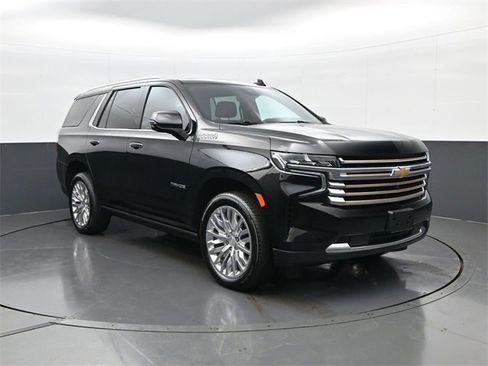 Used 2023 Chevrolet Tahoe High Country w/ Premium Package 2 image 3
