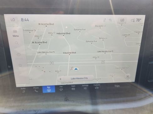 Used 2026 Ford F450 Platinum AWD/4WD image 35