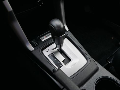 Used 2014 Subaru Forester 2.5i Limited w/ Popular Package #2 image 24