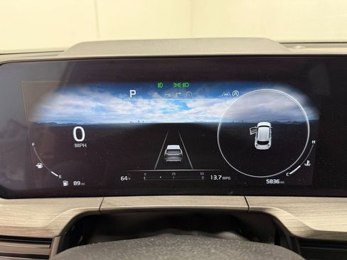 Used 2025 Kia Telluride SX X-Line image 21