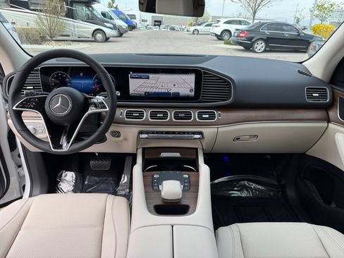 New 2026 Mercedes-Benz GLE 350 4MATIC image 20