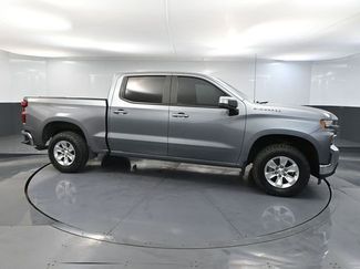 Used 2019 Chevrolet Silverado 1500 LT video 3