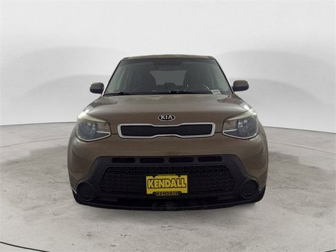 Used 2015 Kia Soul image 8
