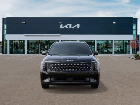 New 2026 Kia Carnival SX image 2